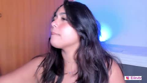 Snapshot of jonsonclarisaa chatting on April 15, 2:51 am Eilivbr online show from April 15, 2:51 am