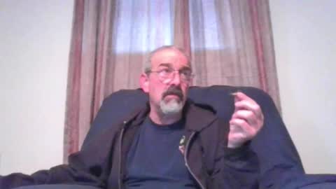 Jon online show from December 4, 4:05 pm