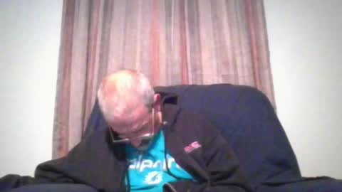 Jon online show from December 6, 5:53 am