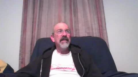 Jon online show from December 7, 2:09 am