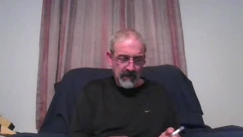 Jon online show from December 9, 1:07 am