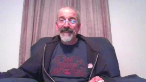 Jon online show from December 11, 2:09 am