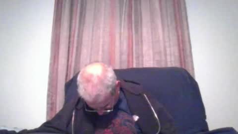 Jon online show from December 11, 5:10 am
