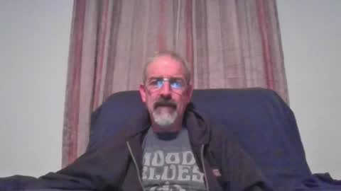 Jon online show from December 12, 2:48 am