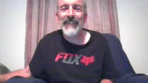 Jon online show from December 15, 9:09 pm