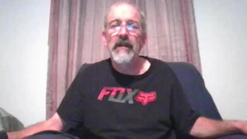 Jon online show from December 16, 1:21 am