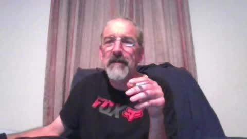 Jon online show from December 22, 2:06 am