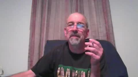 Jon online show from December 23, 12:46 am