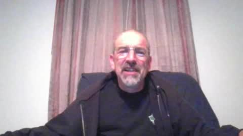 Jon online show from December 24, 2:43 am