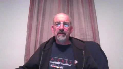 Jon online show from December 30, 1:04 am