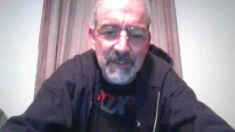 Jon online show from December 31, 2:08 am