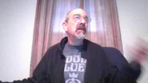 Jon online show from January 1, 2:52 pm
