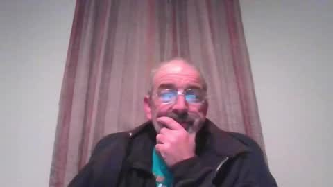Jon online show from January 7, 12:55 am
