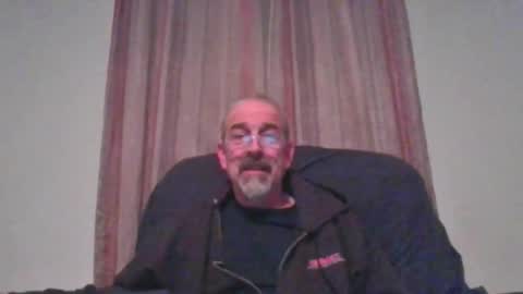 Jon online show from January 8, 2:35 am