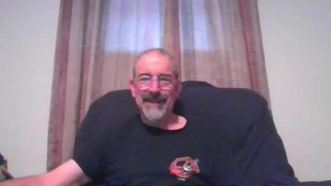 Jon online show from January 11, 2:36 pm