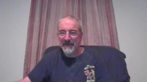 Jon online show from January 12, 3:17 am