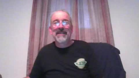 Jon online show from January 12, 2:41 pm
