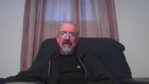 Jon online show from January 12, 5:44 pm