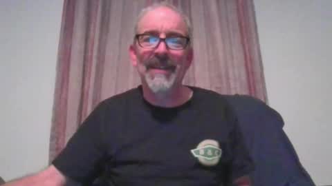 Jon online show from January 13, 6:06 am