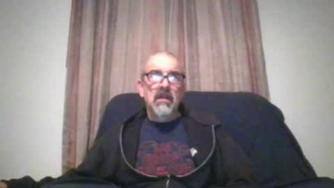 Jon online show from January 14, 2:50 am