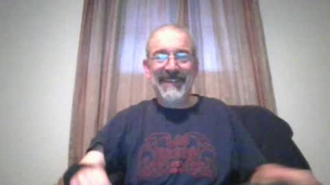 Jon online show from January 15, 2:02 pm