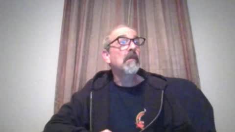 Jon online show from January 16, 1:37 am