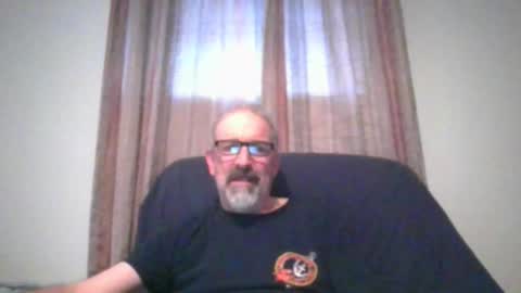 Jon online show from January 26, 6:37 pm