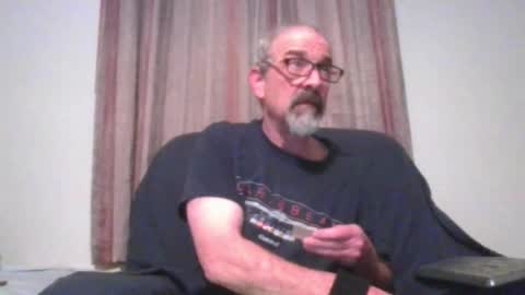 Jon online show from January 30, 12:18 am
