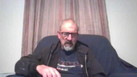 Jon online show from January 30, 3:22 am