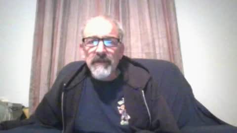 Jon online show from January 31, 1:33 am
