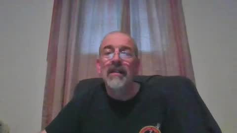 Jon online show from February 9, 6:16 pm