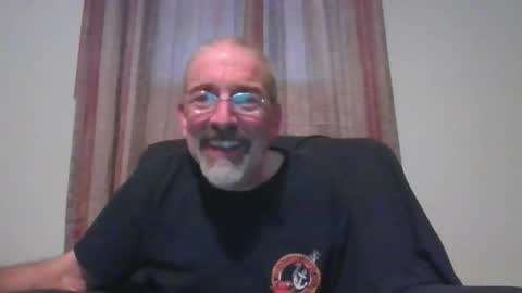 Jon online show from February 9, 9:17 pm
