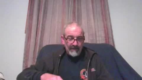 Jon online show from February 13, 1:08 am