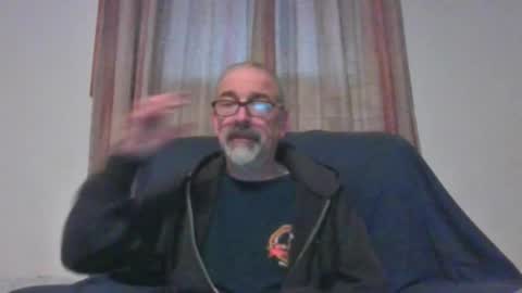 Jon online show from February 16, 2:32 pm