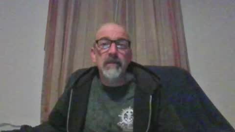 Jon online show from February 20, 2:51 am