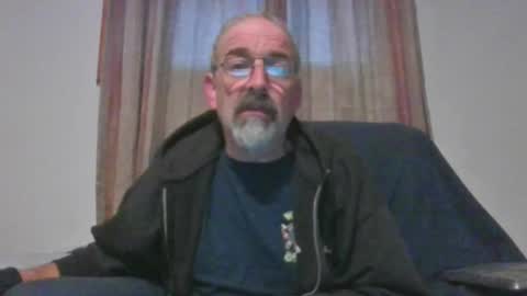 Jon online show from February 23, 2:35 pm