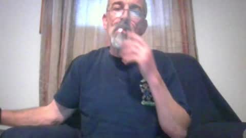 Jon online show from February 23, 5:39 pm