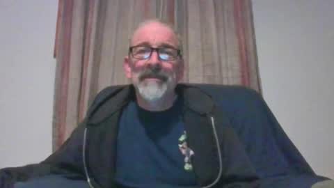 Jon online show from February 24, 12:20 am