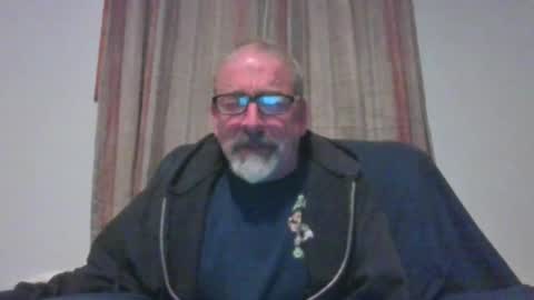 Jon online show from February 24, 3:44 am