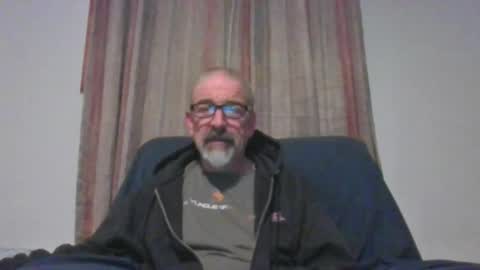Jon online show from February 27, 2:32 am