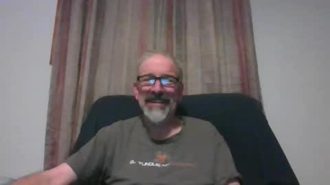 Jon online show from February 27, 5:34 am