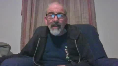 Jon online show from February 28, 1:47 am
