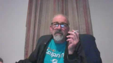 Jon online show from March 7, 1:42 am