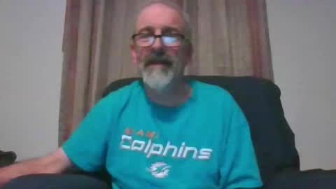Jon online show from March 7, 4:46 am