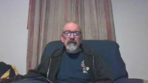 Jon online show from March 9, 12:21 am