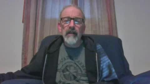 Jon online show from March 11, 1:12 pm