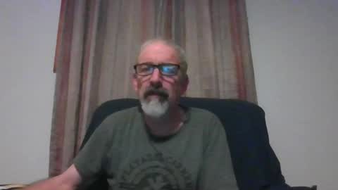 Jon online show from March 12, 2:52 am