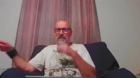 Jon online show from September 10, 12:10 am
