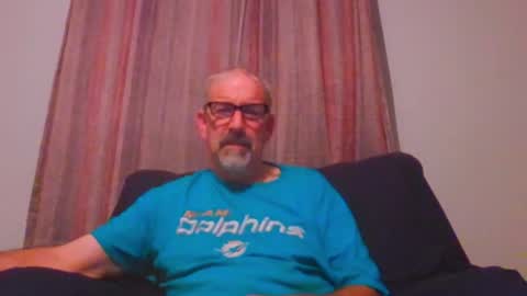 Jon online show from September 12, 12:00 am