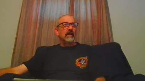 Jon online show from September 14, 2:05 pm